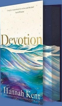 Devotion: Exclusive Edition (Hardback) Hannah Kent