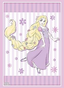 Bushiroad Sleeve Collection High-grade Vol. 3663 Disney "Rapunzel on the Tower"